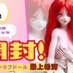 ElsaBabe 148cm アニメ美少女　